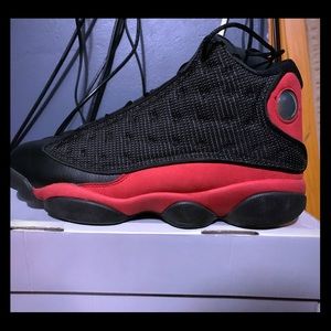 Jordan bred 13 Retro size 11